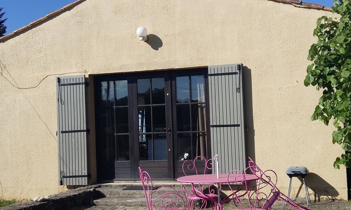 Bonnieux Cottage | Beautiful house in Luberon
