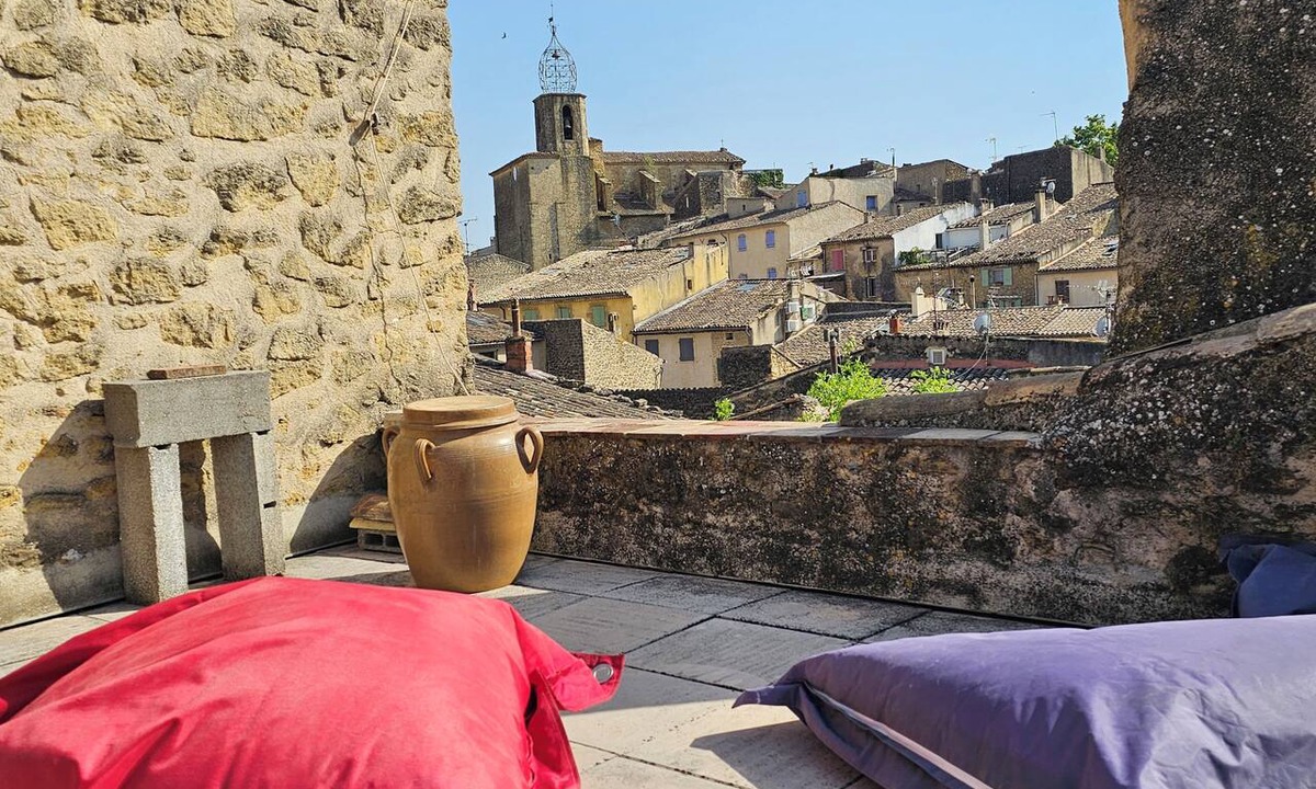 Lauris House | Beautiful Village House