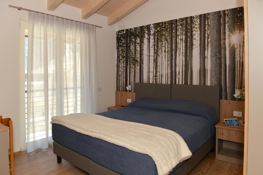 Nave San Rocco Bed & Breakfast | Bed and Breakfast NAVIS