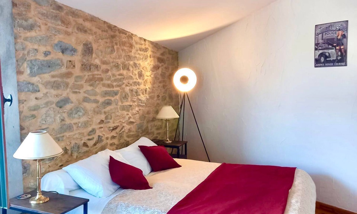 Trausse Bed & Breakfast | Bed and breakfast with swimming pool 25km from Carcassonne