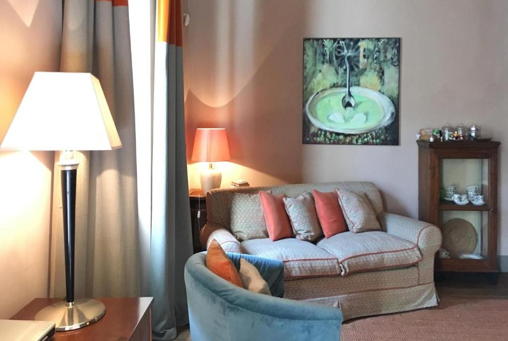 Vanchiglia Bed & Breakfast | BedandEx