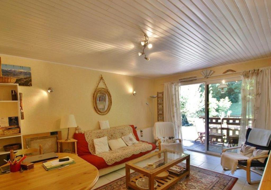 Barcelonnette Apartment | Bel appartement 2 chambres avec jardin, Barcelonnette - FR-1-165A-19