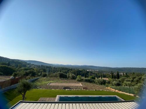 Montauroux House | Belletoile
