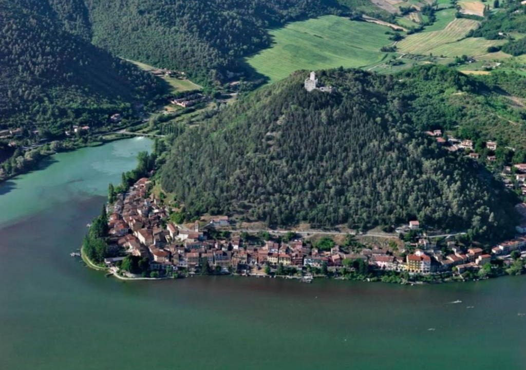 Piediluco Apartment | belvedere sul lago