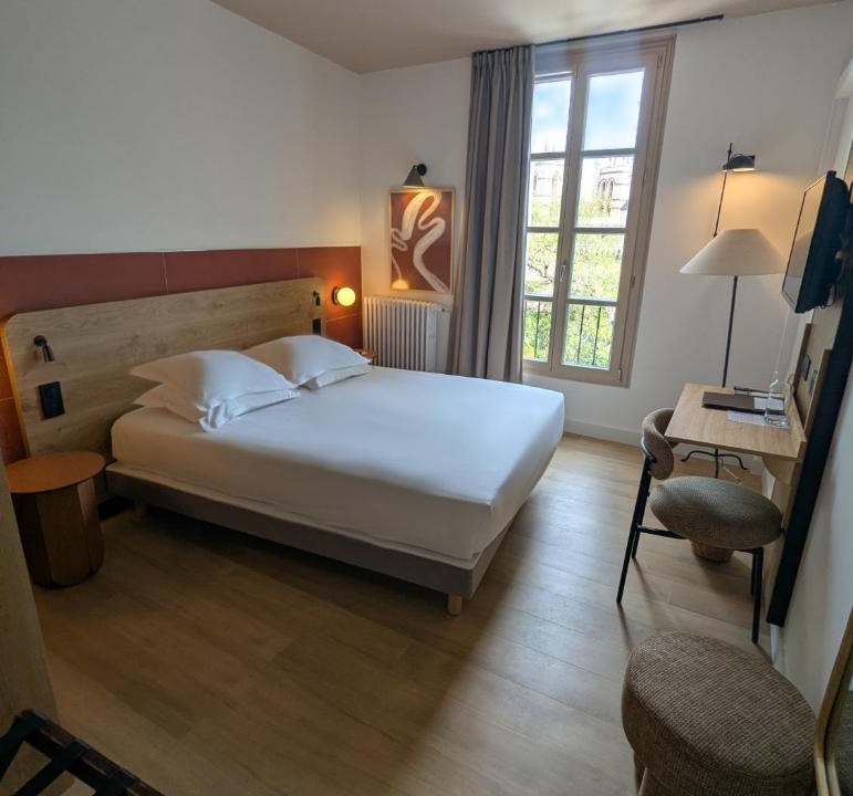 Historic Centre Hotel | Best Western Hotel Le Guilhem