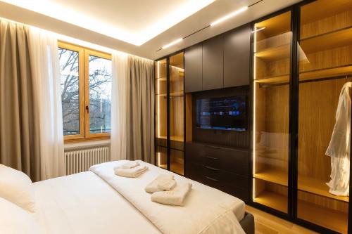 Milano 3 Apartment | BH Collection Milano