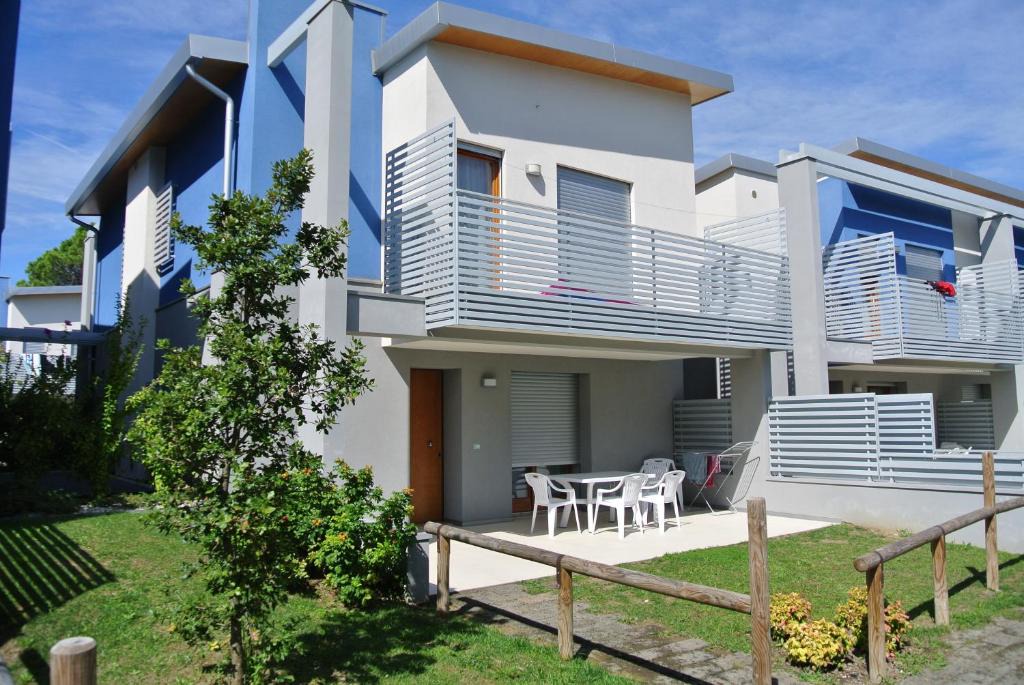 Bibione Lido del Sole Apartment | Bibione MasterVillage Family