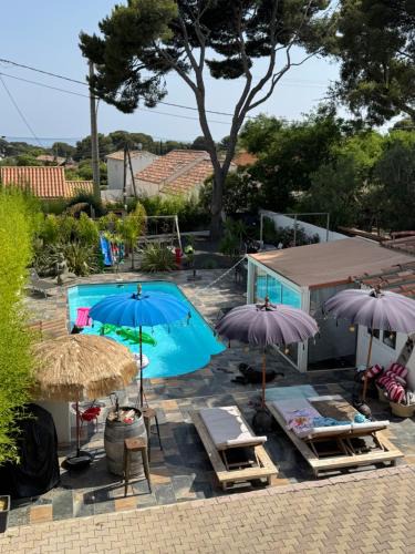 Carry-le-Rouet Apartment | Bienvenue