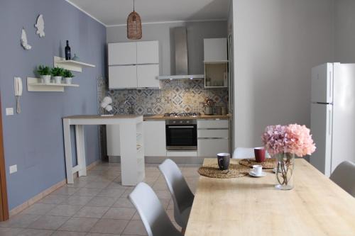 Marittima Apartment | Blu Celeste Home