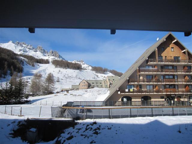 Reallon Apartment | Boost Your Immo Gardette Réallon B26