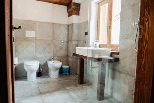 Prazzo Superiore Apartment | borgo maira village