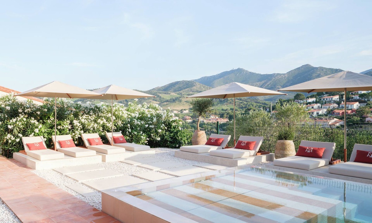 Collioure Hotel | Boutique Hôtel Maison Nova
