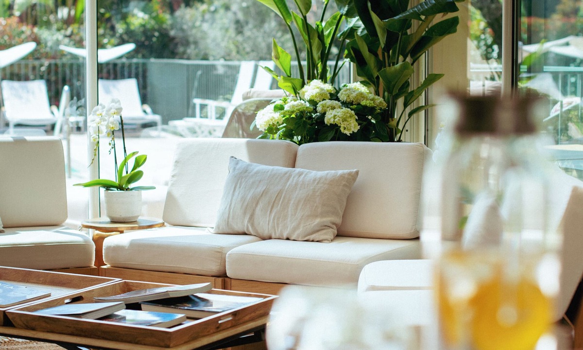 Cap-d'Antibes Hotel | Boutique-Hôtel Villa Fabulite