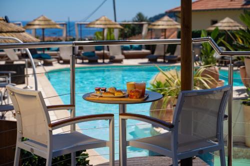 Saint-Jean-Cap-Ferrat Hotel | Boutique Hotel & Spa la Villa Cap Ferrat