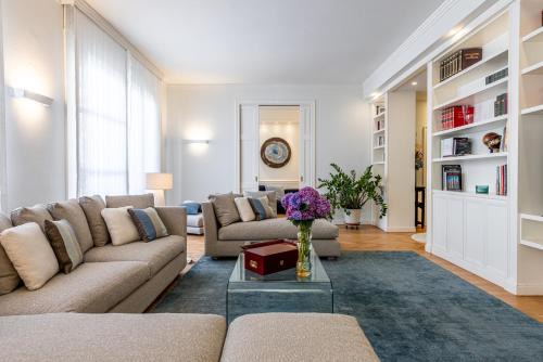San Marco Apartment | Brera 33