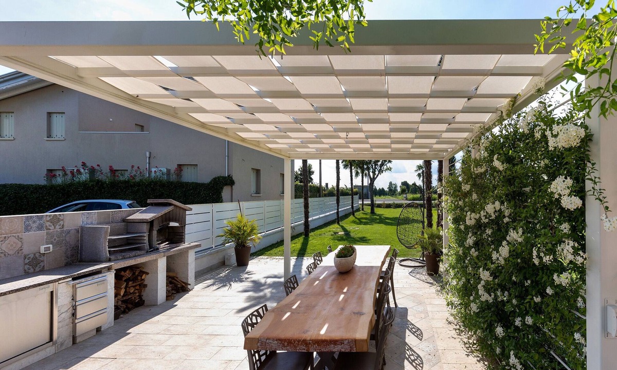 Lonato del Garda House | Bright and Modern – Damasco Three-Room Apartment