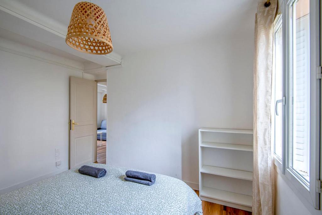Le Rouet Apartment | Bright apartment in Marseille