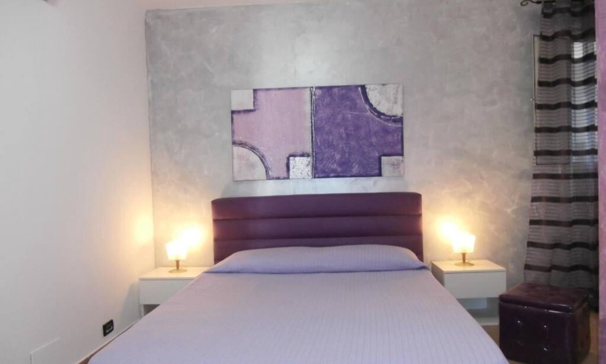 Mondello Bed & Breakfast | Busalacchi B&B