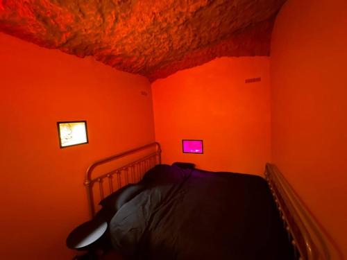 Murviel-les-Beziers Apartment | Cœur de Pierre - Studio Romantique