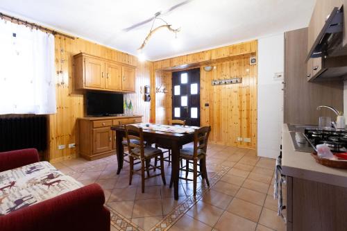 Demonte Apartment | C'era una volta una Panetteria
