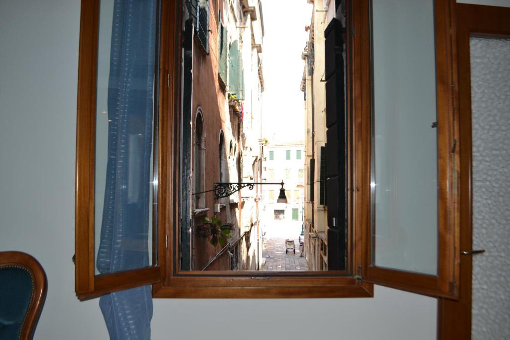 San Marco Apartment | Ca' Bacio della Luna