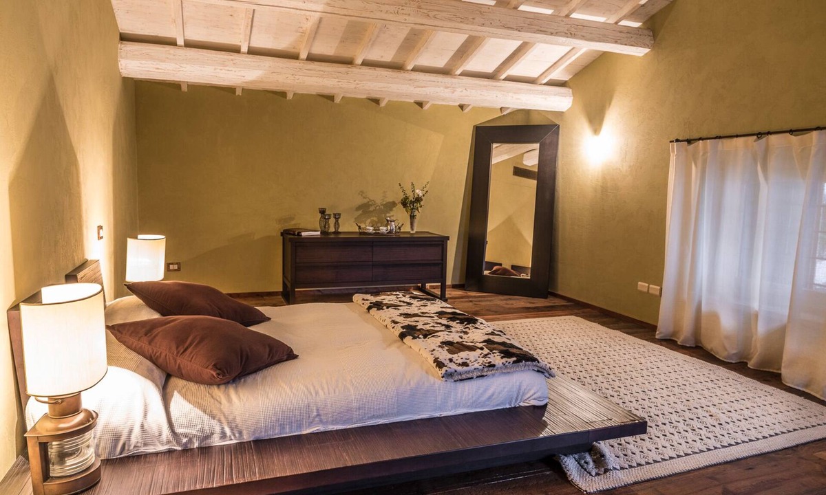 Negrar House | CA’ DEL BUSO