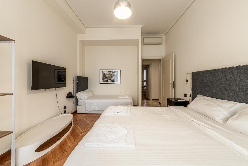 Magenta Apartment | Ca' Magenta