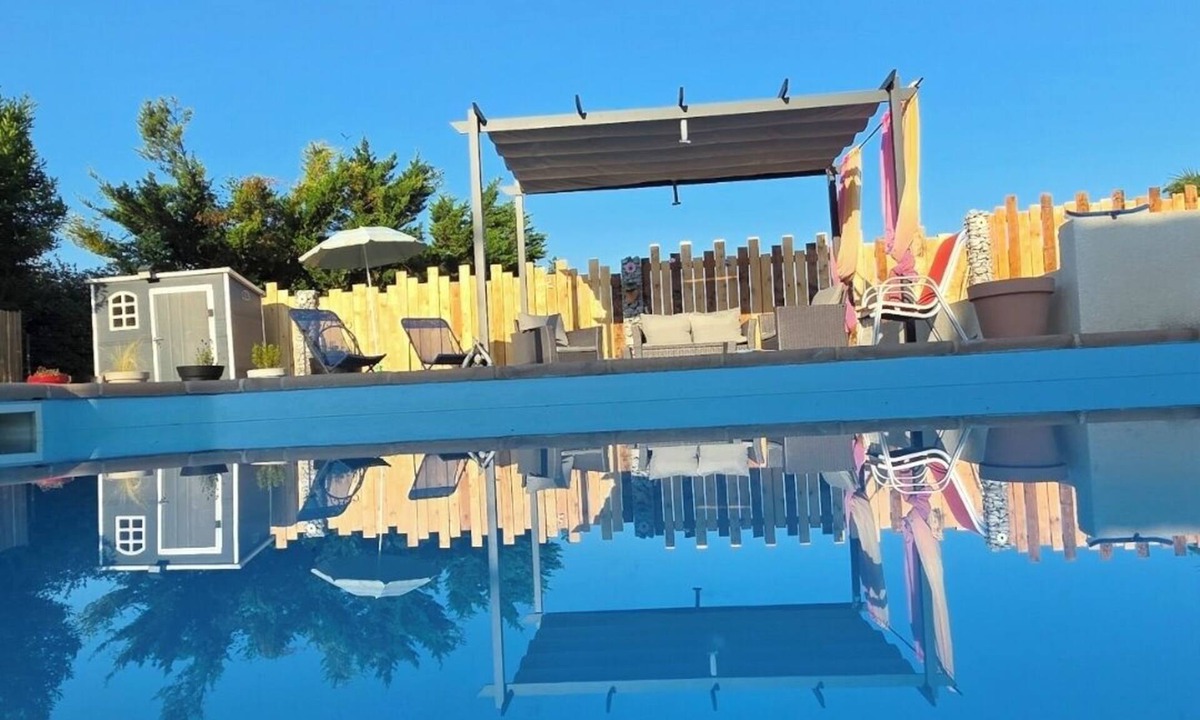Puissalicon Villa | Calme et serenité