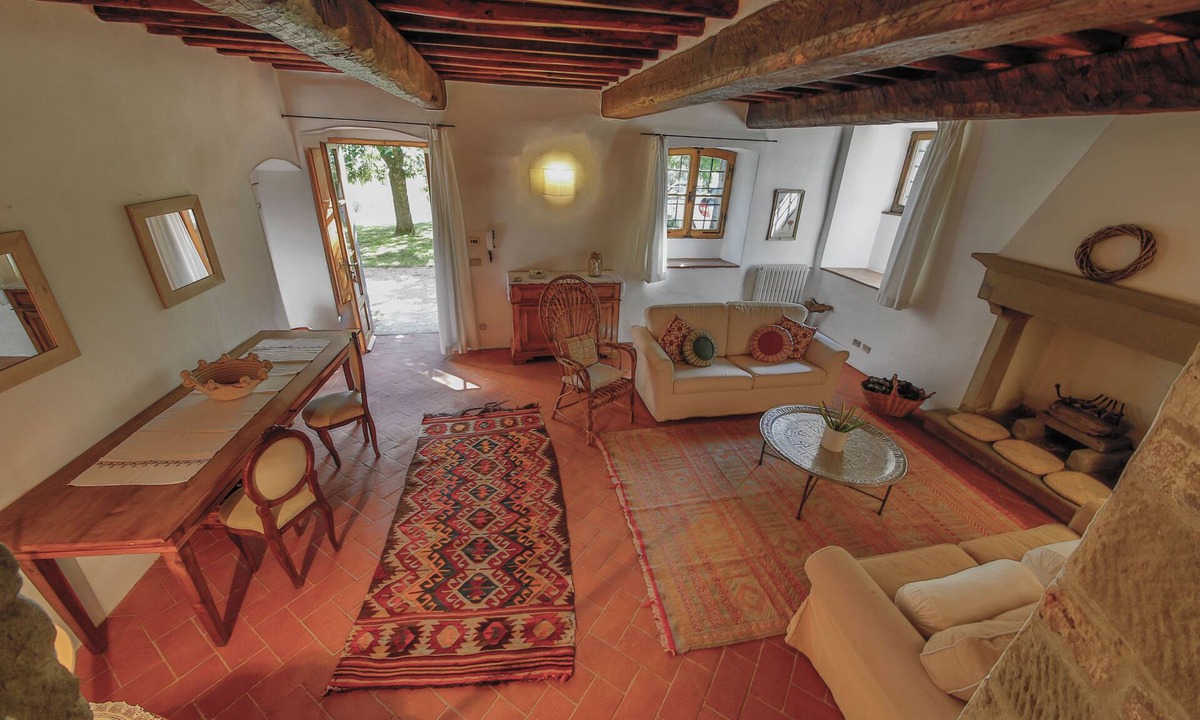 Figline e Incisa Valdarno Apartment | CAMPOPINETA APARTMENT MULBERRY