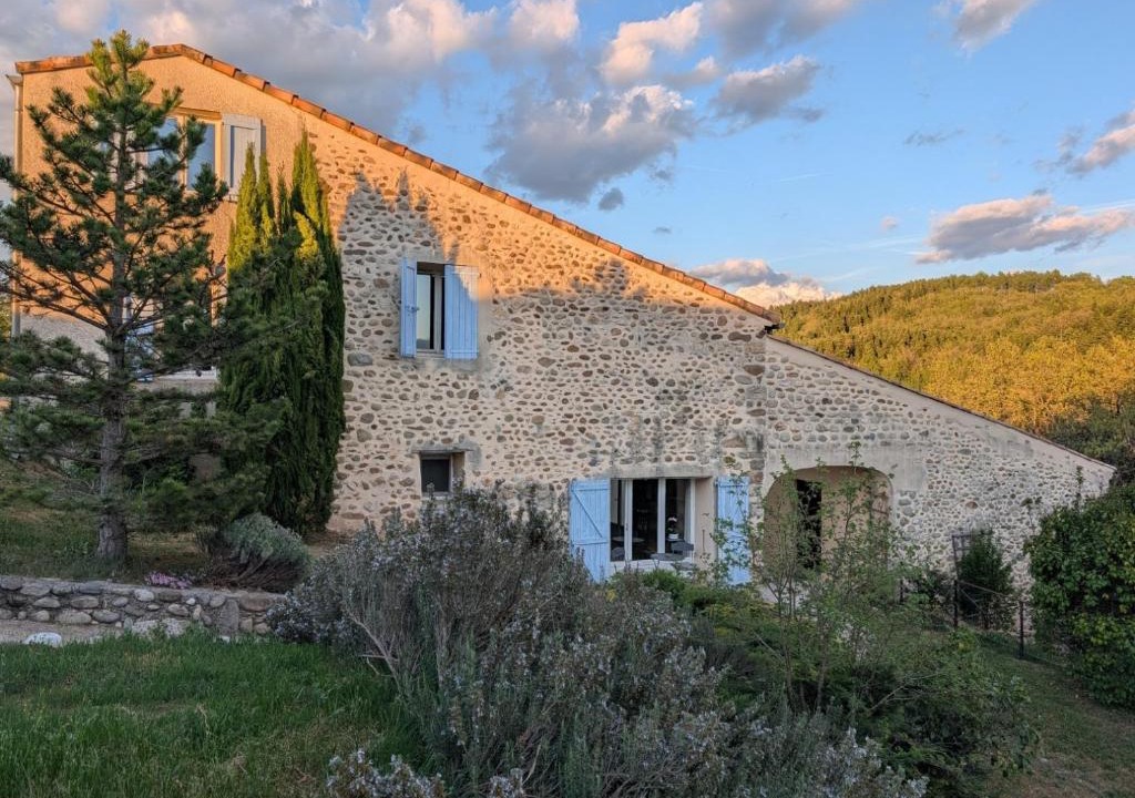 Vaumeilh Bed & Breakfast | Campagne Vallauris chambres