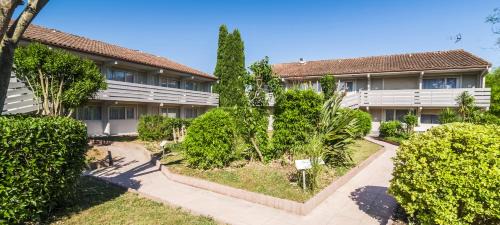 Caissargues Hotel | Campanile Nîmes Sud - Caissargues