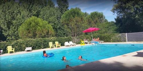 Monoblet Other | Camping 3 étoiles - ccaiaah