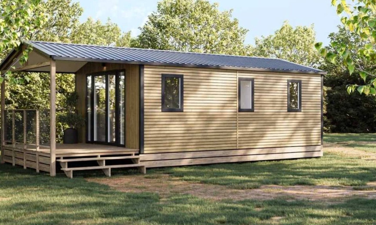 Saint-Rome-de-Tarn House | Camping 4 étoiles - Piscine - ccbagbh