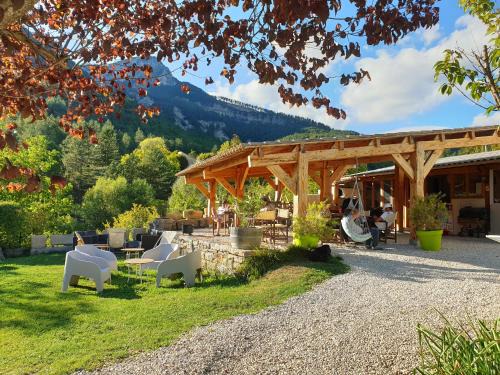 Castellane Other | Camping Calme et Nature