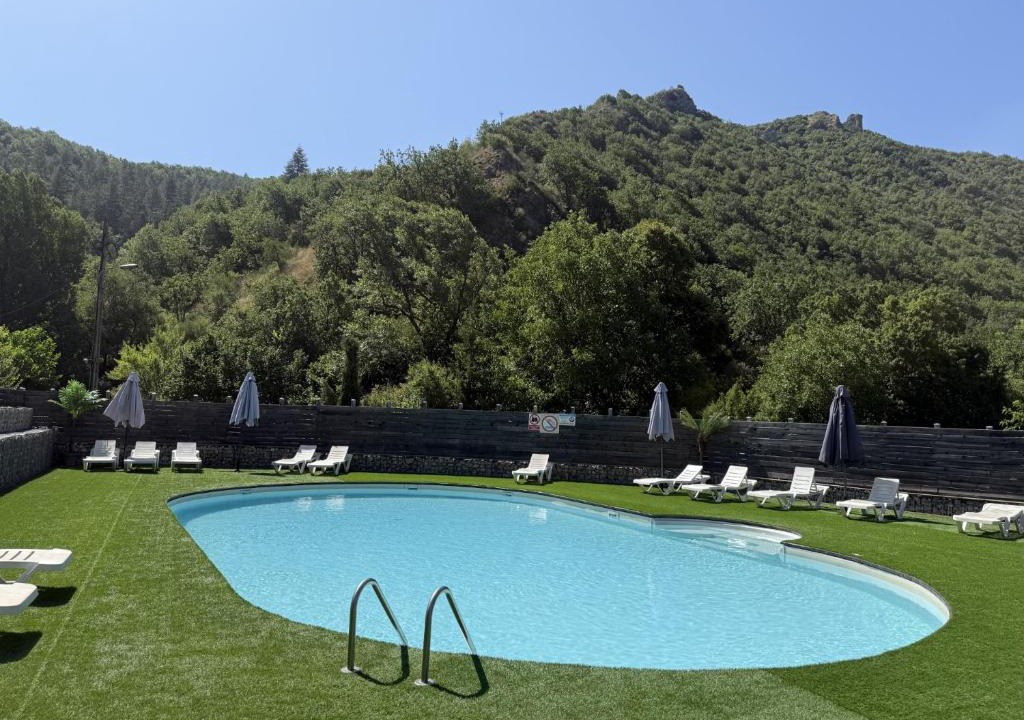 Digne-les-Bains Other | Camping du Bourg
