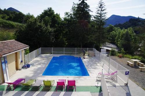 Gigors Other | Camping L'Amandier