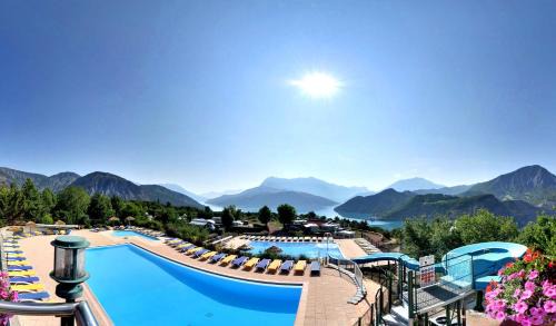 Rousset Other | Camping La Viste