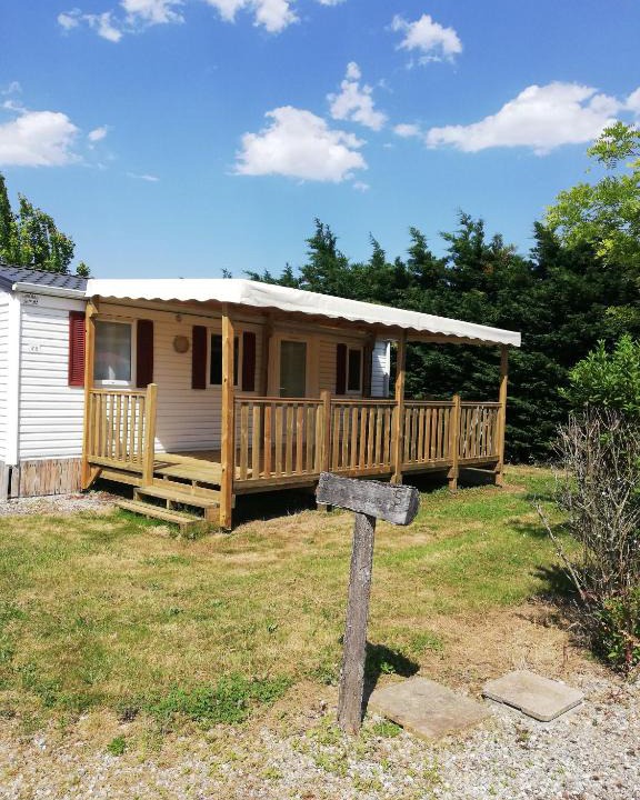 Calmont Other | Camping le Mercier