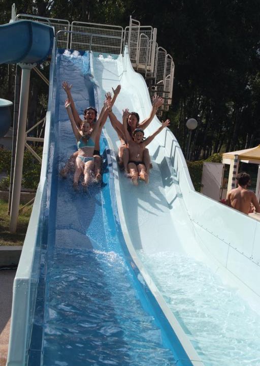 Villecroze Other | Camping Le Ruou en Provence
