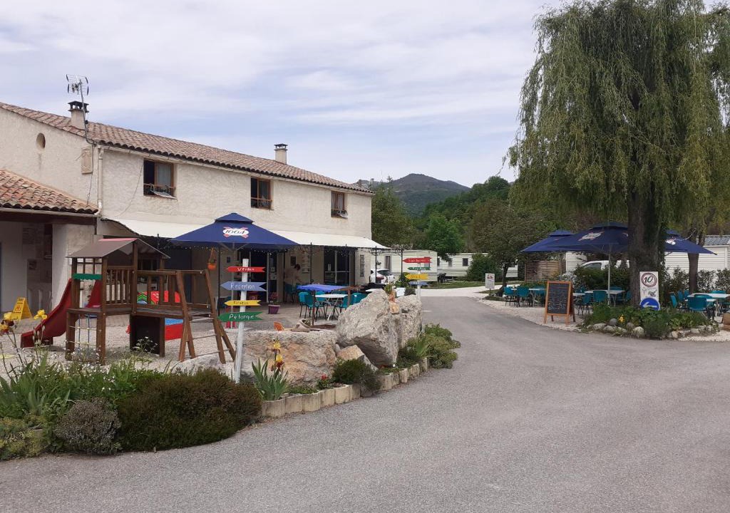 Castellane Other | Camping les Lavandes, Castellane