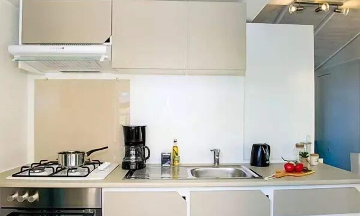 Carry-le-Rouet House | Camping Lou Souleï * - Mobile home Comfort 4 rooms 6 people air-conditioned