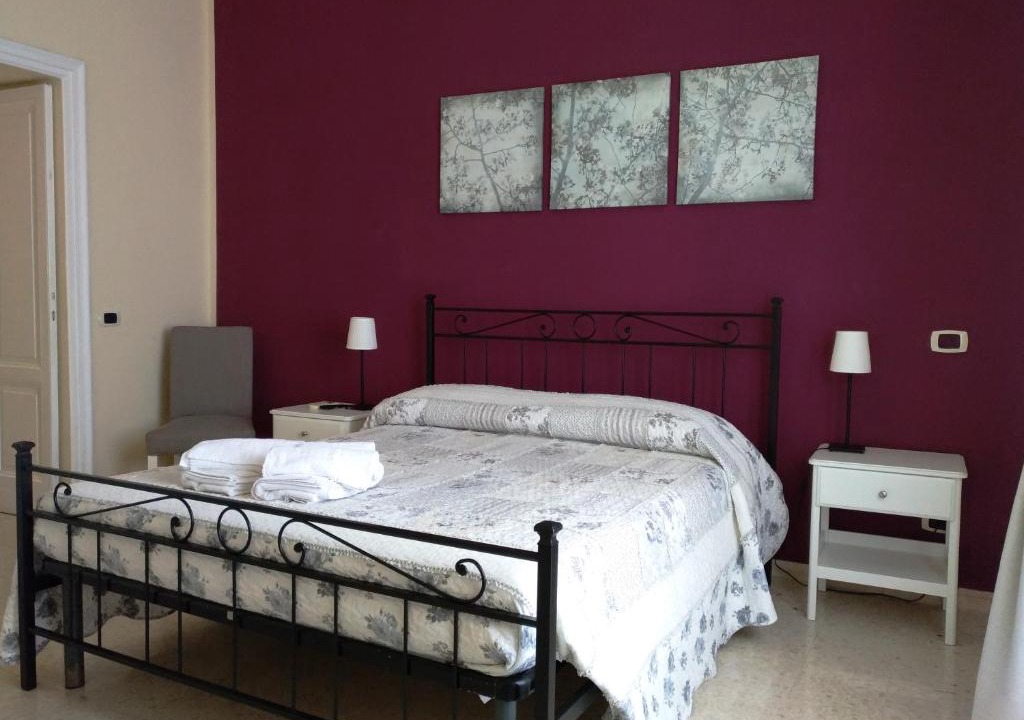 Gianicolense Apartment | Capital Flat 9/b