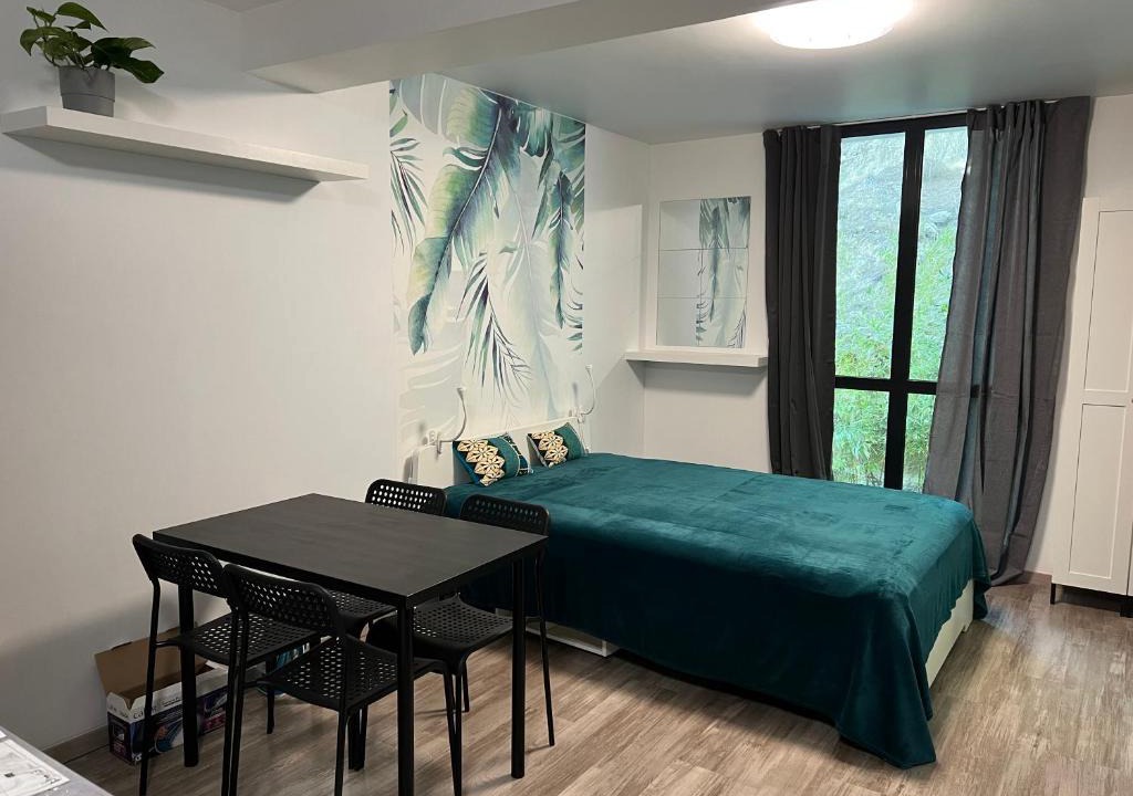 Carry-le-Rouet Apartment | Carry centre au calme