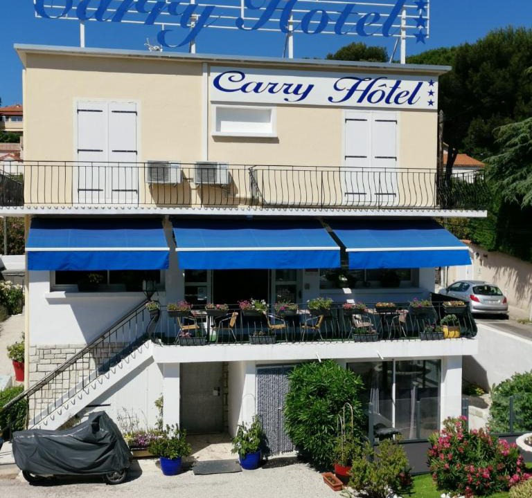 Carry-le-Rouet Hotel | Carry Hotel
