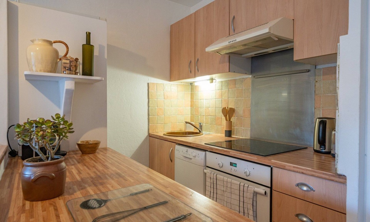 Carry-le-Rouet Apartment | Carry Le Rouet, Proche Plages, Commerces