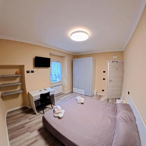 Casto Bed & Breakfast | Casa Alone