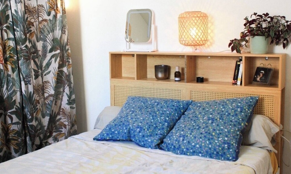 Beaux Arts-Boutonnet Apartment | Casa coccinelles -Urban Oasis Montpellier