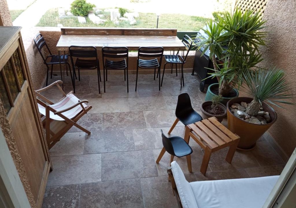 Fitou Apartment | CASA Croco