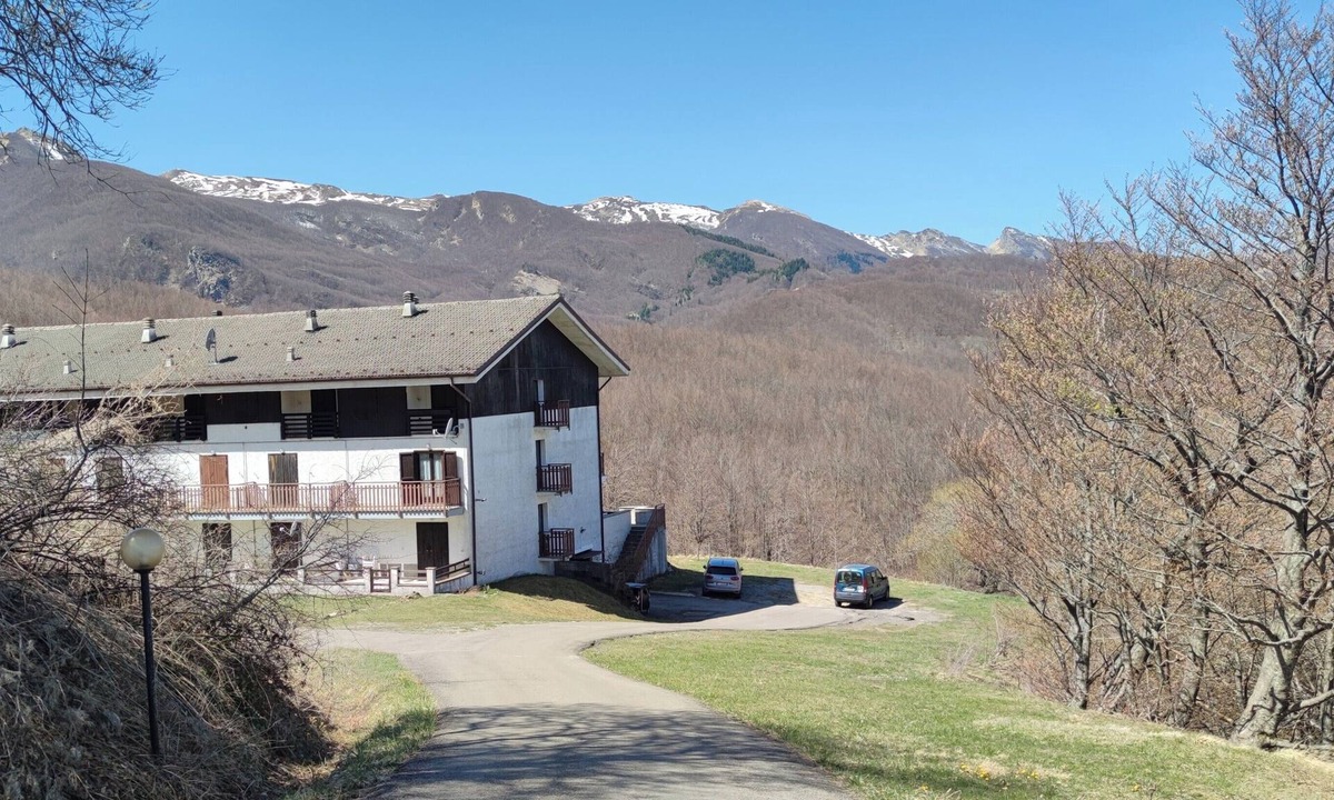 Rigoso Apartment | Casa Dani Parco Cento Laghi