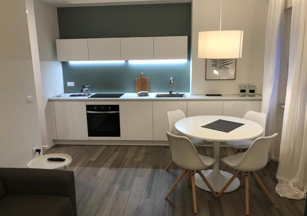 Ponte Arche Apartment | Casa Daria